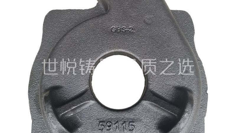 离心泵扬程流量选型的关键因素解析