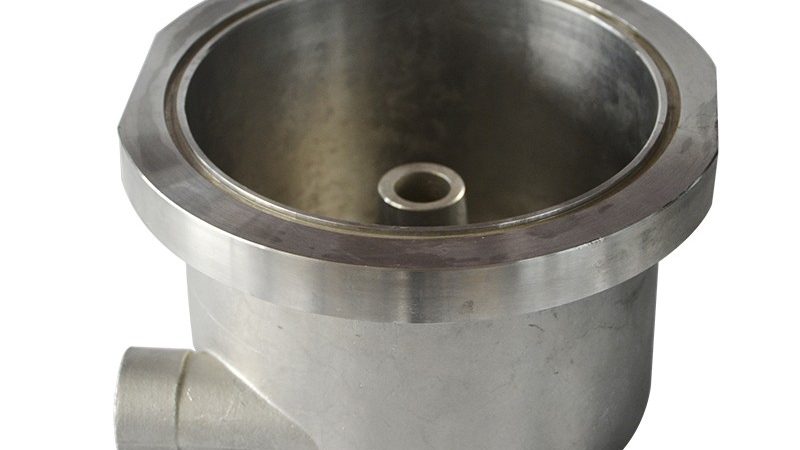 上海管道泵厂家定制非标：揭秘非标泵的选型与优势