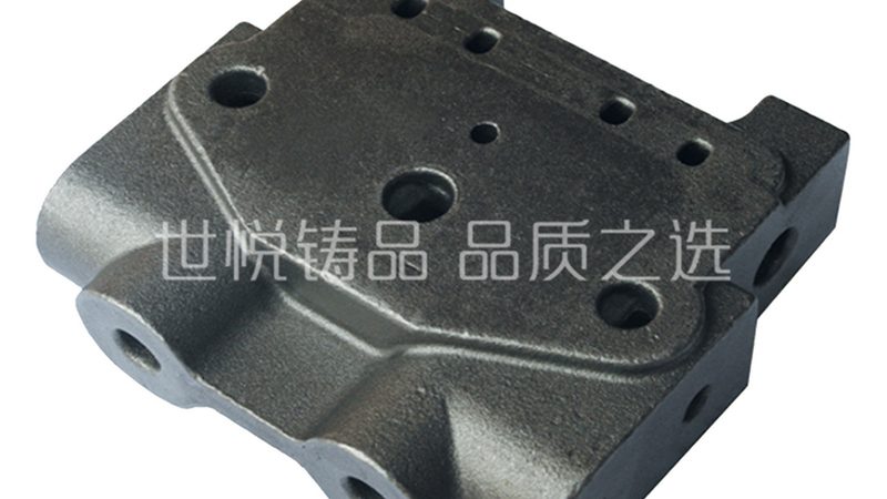 管道泵装不上？先看进出口尺寸怎么对